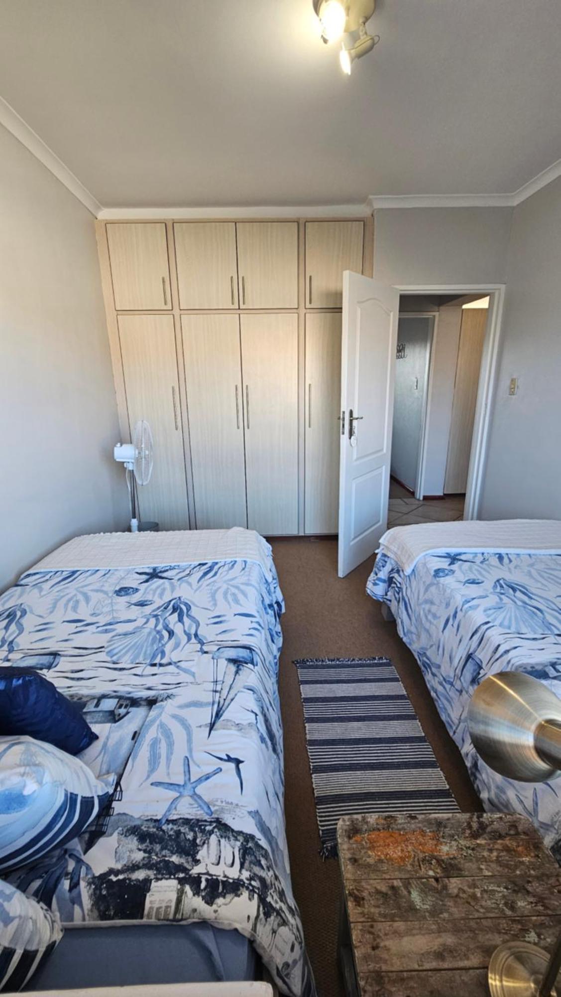 Madriko 36 Cozy Self Catering 2 Bedroom Apartment ลางเงอบาน ภายนอก รูปภาพ
