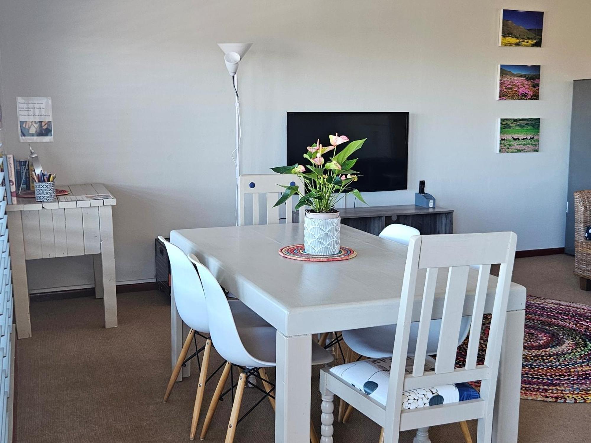 Madriko 36 Cozy Self Catering 2 Bedroom Apartment ลางเงอบาน ภายนอก รูปภาพ